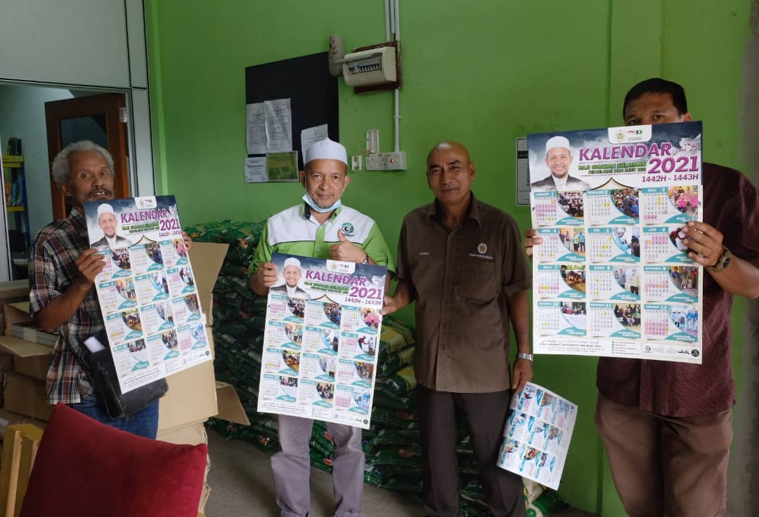 Sambut Baik Cadangan Suntikan Vaksin COVID-19