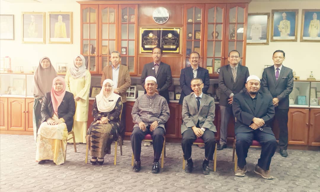 Pasar Buku Besut Galak Rakyat Membaca