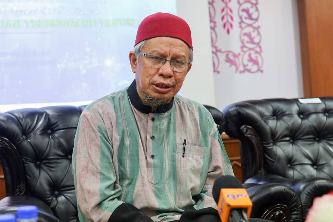 Kerajaan Mahu Perkasa Mahkamah Syariah Melalui RUU 355