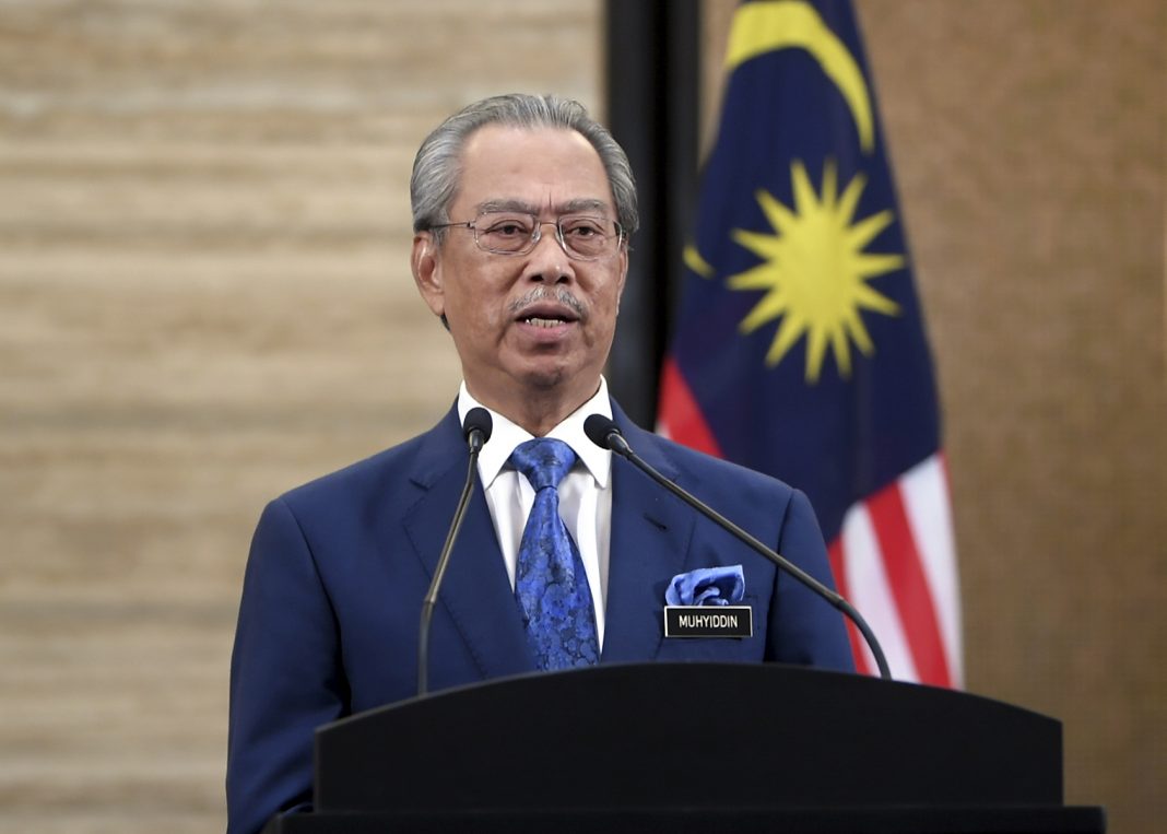 PKP Atau Tidak Terjawab Petang ini