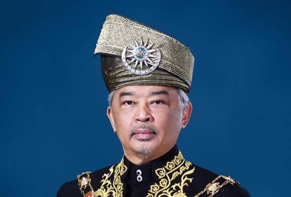 Agong Perkenan Isytihar Darurat Hingga 1 Ogos