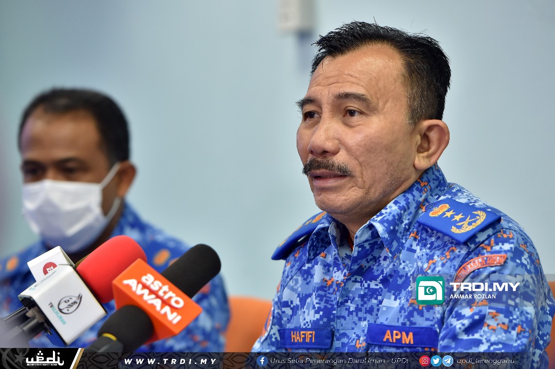 APM Perlukan 3,500 Anggota Berjawatan Tetap