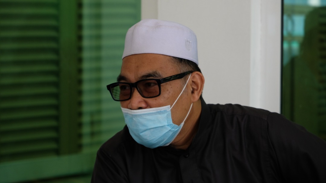 SOP Bukan Untuk Menyusahkan