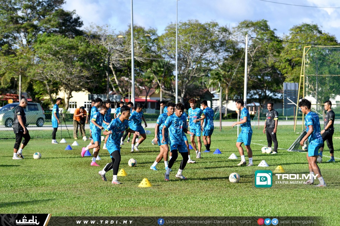 Kami Akur Keputusan MFL- Terengganu FC