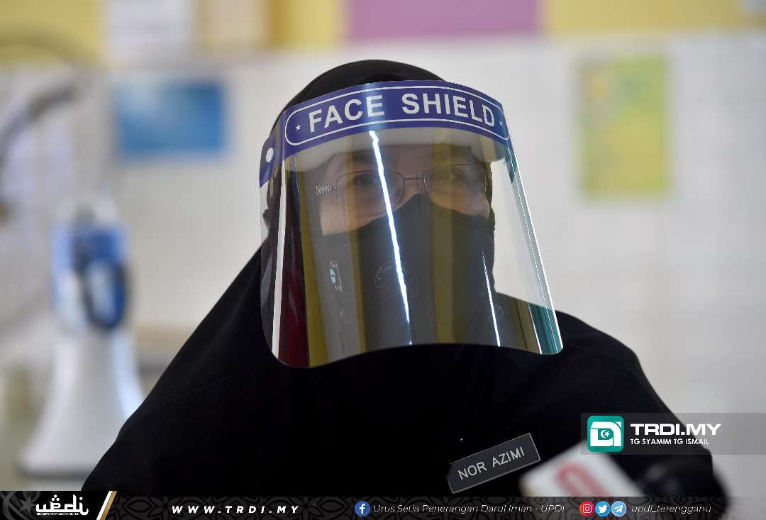 COVID-19:48 Petugas Kesihatan HSNZ Positif