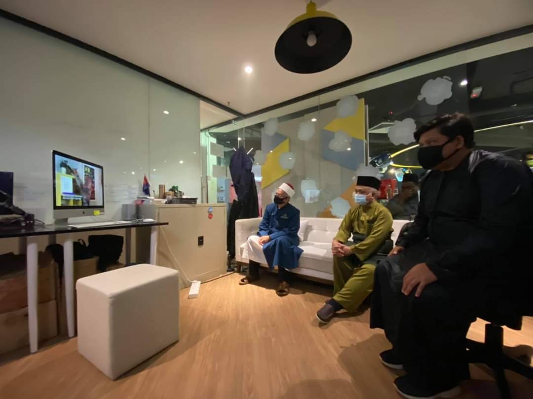 KAFA d'Hijrah Satu Anjakan Dalam Pendidikan