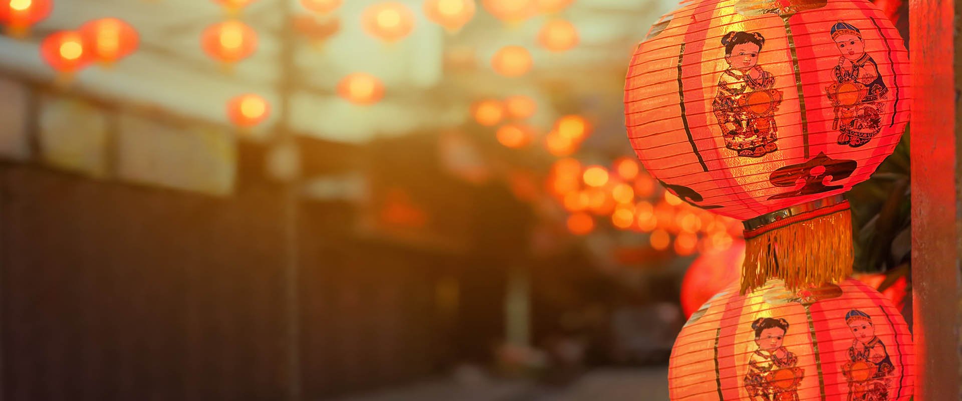 Elak Perjumpaan Besar Pada Tahun Baharu Cina - Dr Noor Hisham