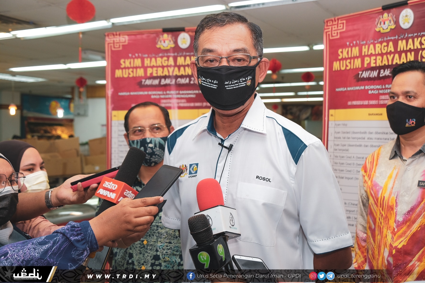 KPDNHEP Cadang Hasilkan Peranti Khas Untuk Pelajar