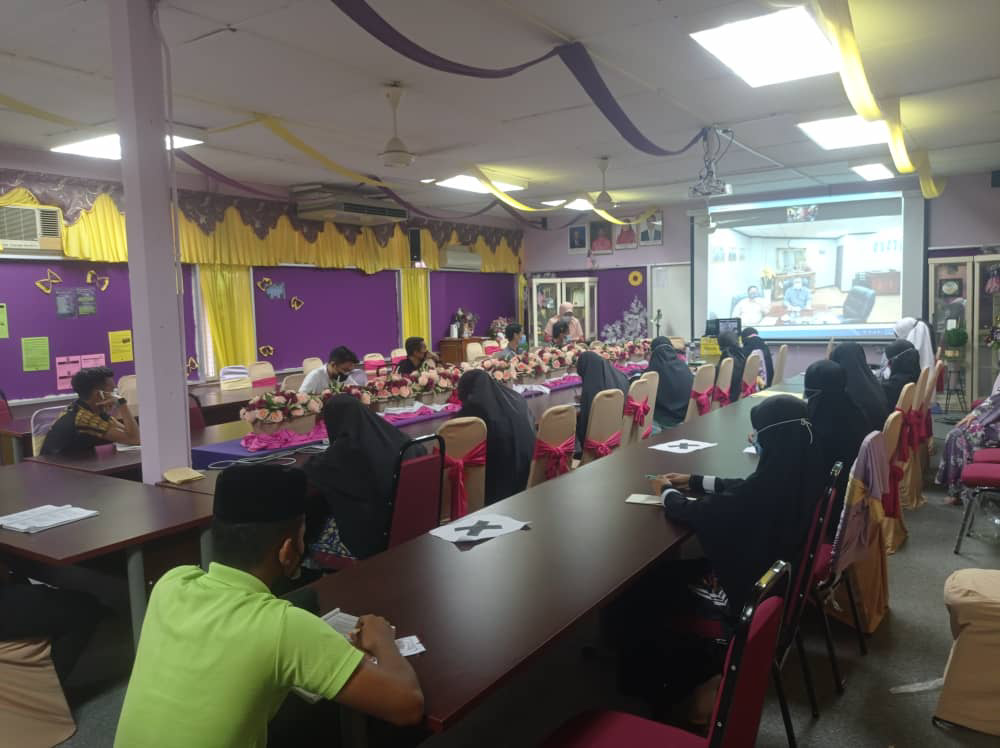 Kejayaan SPM Aset Penting Kepada Kerajaan