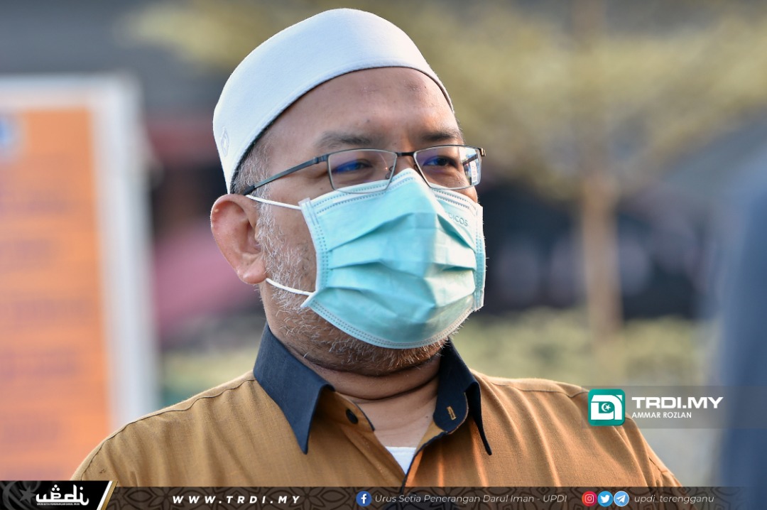 Manfaat Peluang Maksimumkan Prestasi - Wan Sukairi