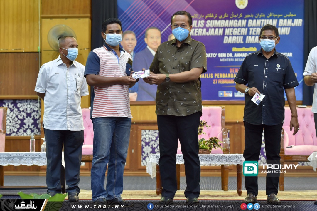 JPKK Perlu Bantu Penduduk Daftar Vaksin COVID-19