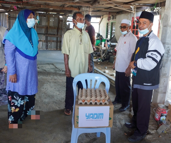 YADIM Laksana Tanggungjawab Dakwah