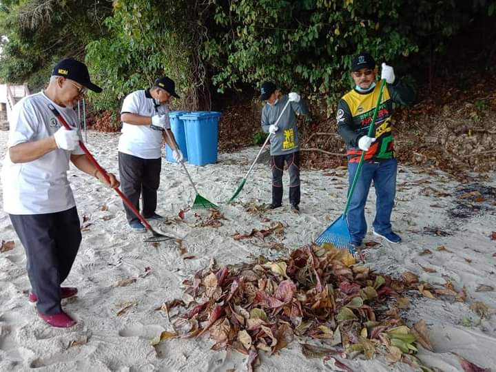 Aspek Kebersihan Harus Berada Di Tahap Terbaik