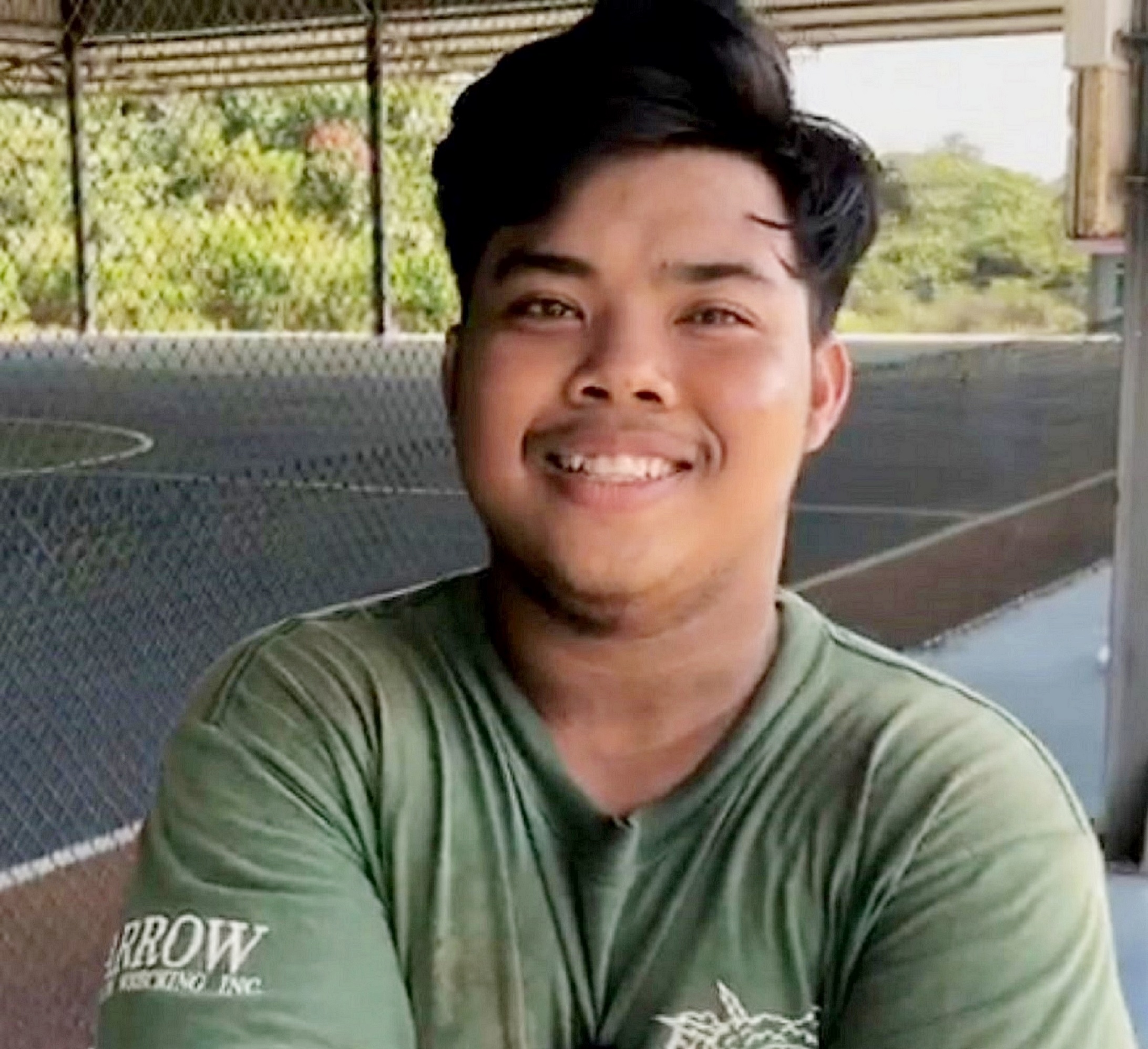 Naluri Orang Muda Tidak Ketinggalan