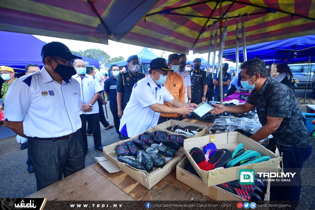 KPDNHEP Perkenal Penguatkuasaan Prihatin