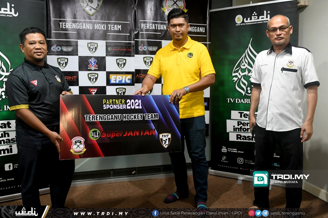 THT Sasar Kedudukan Terbaik Liga Hoki Malaysia 2021