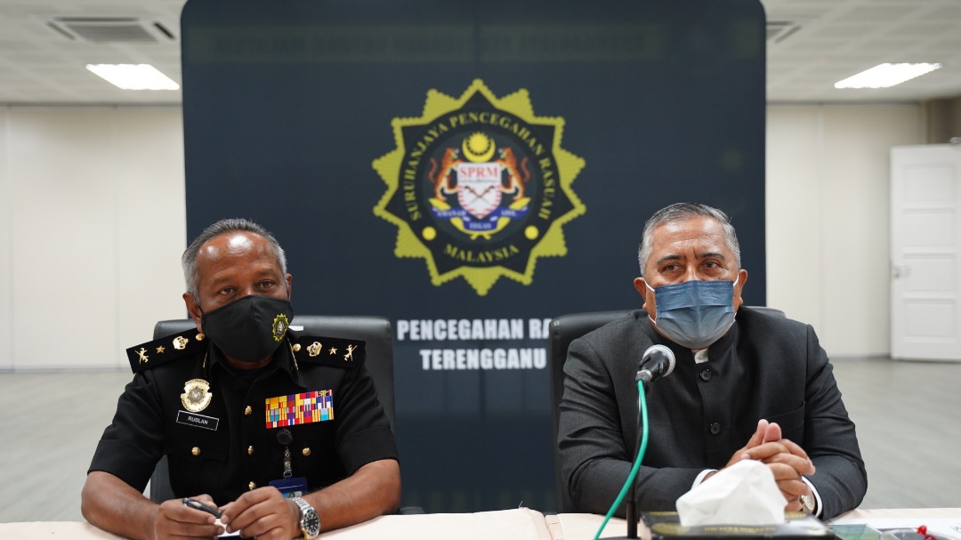 Kod Etika Wakil Rakyat Bakal Diperkenalkan Di Terengganu