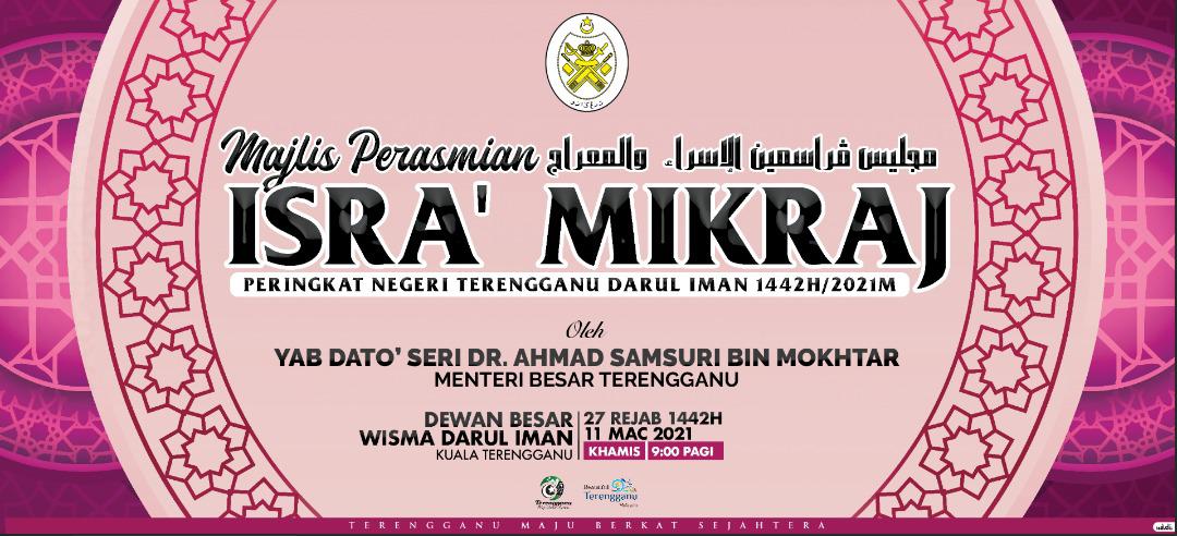 11 MAC 2021 (KHAMIS)