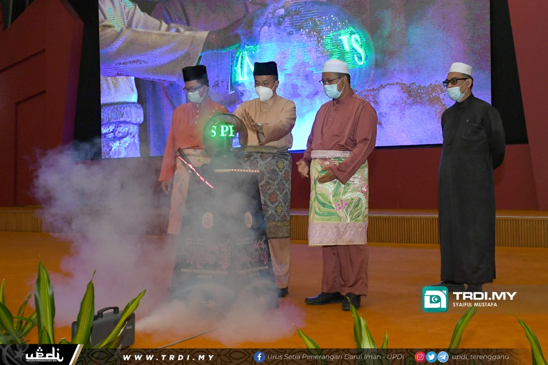 Ambil Iktibar Peristiwa Isra' dan Mikraj, Sempurnakan Ibadat Solat