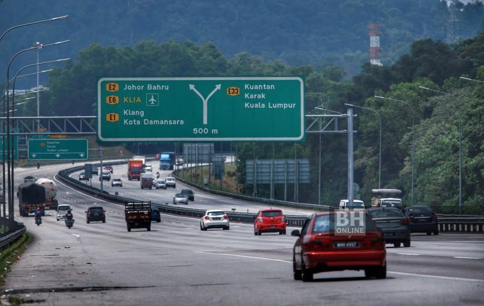 Rentas Negeri, Kluster Bukit Bayas Rekod 48 Positif