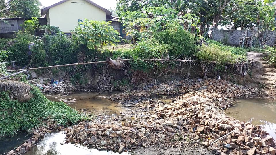 Kerisauan Penduduk Adalah Kerisauan Hazri