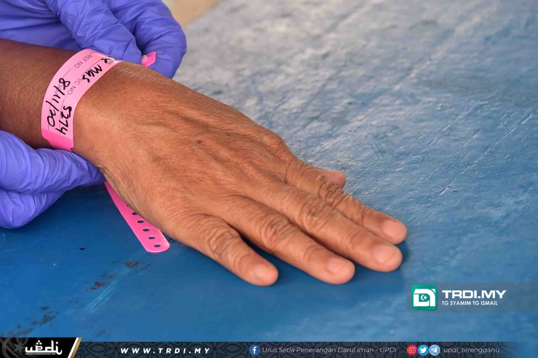 Kluster Baharu COVID-19 Muncul Lagi Di Terengganu