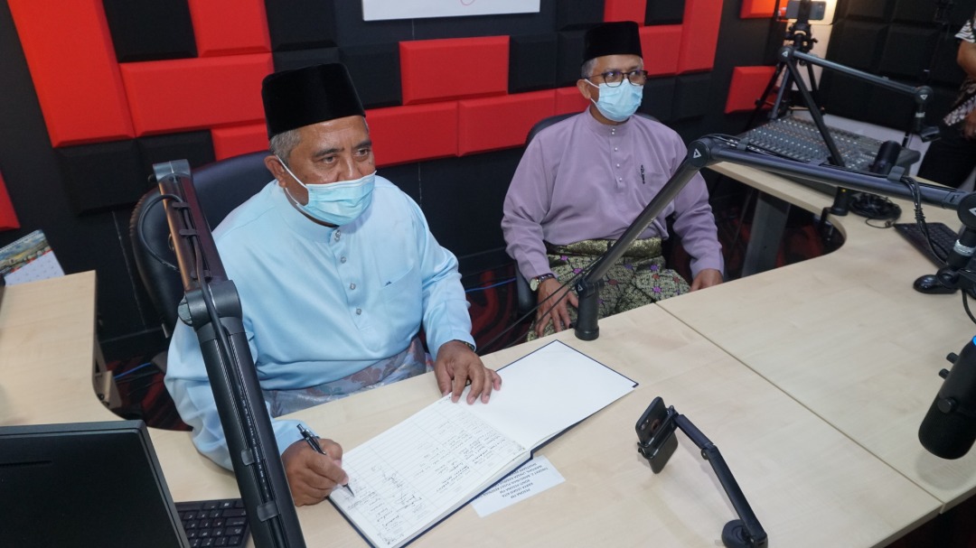 Pengangguran Musim COVID-19, Mahasiswa Jangan Memilih