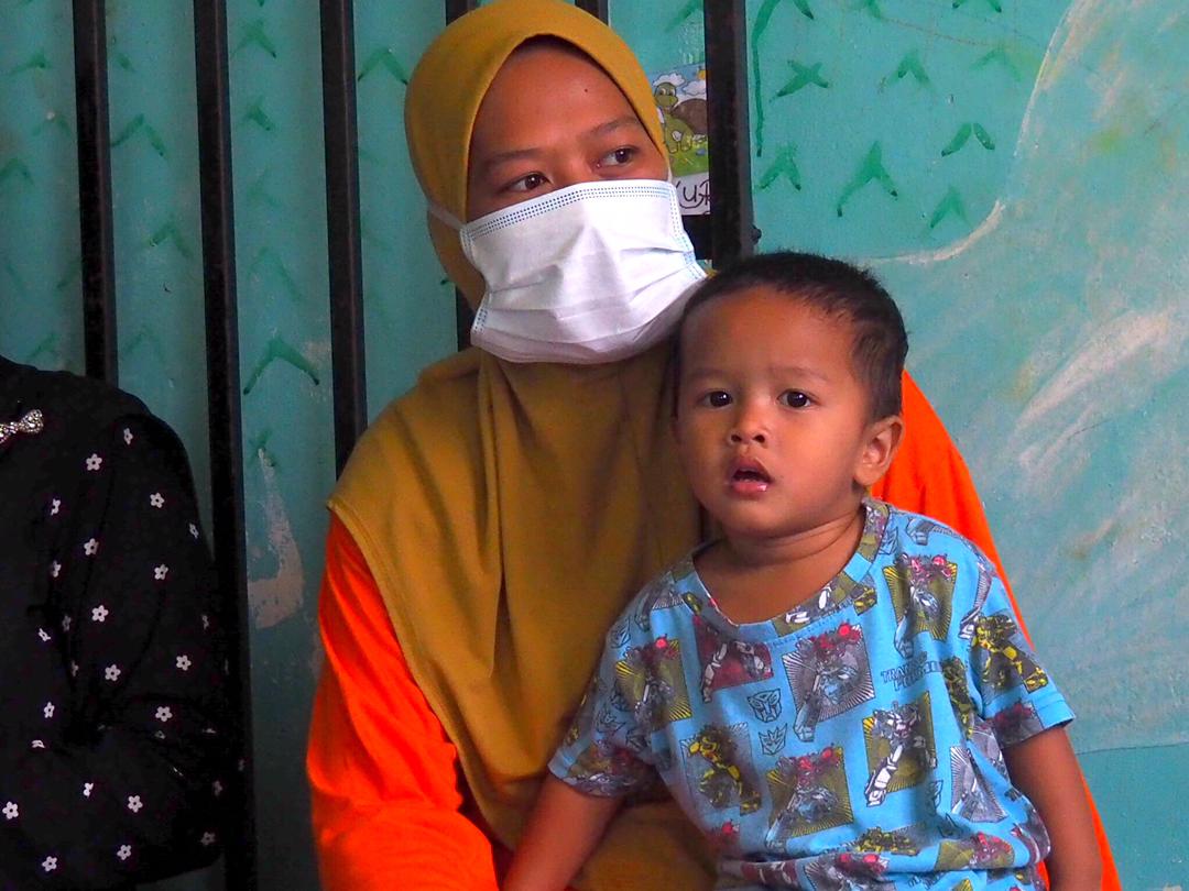 Peka Persekitaran, Elak Tragedi Samun Berulang