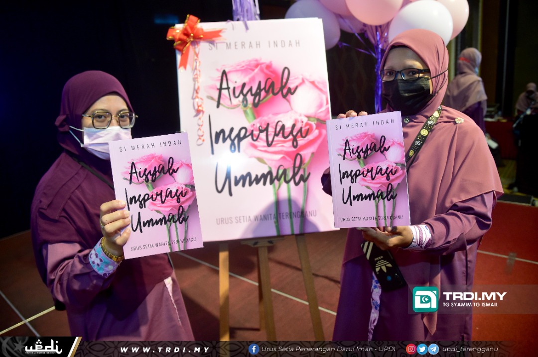 Peranan Wanita Wajar Dihargai