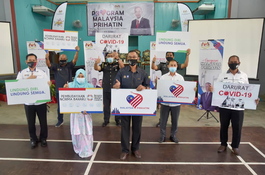 Transaksi Jual Beli Dalam Talian Melonjak