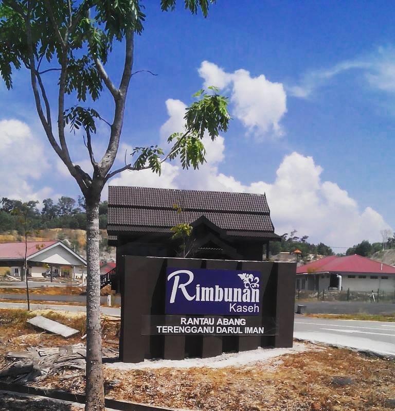 'Tak Sangka, Ini Sikap Kerajaan Terengganu'