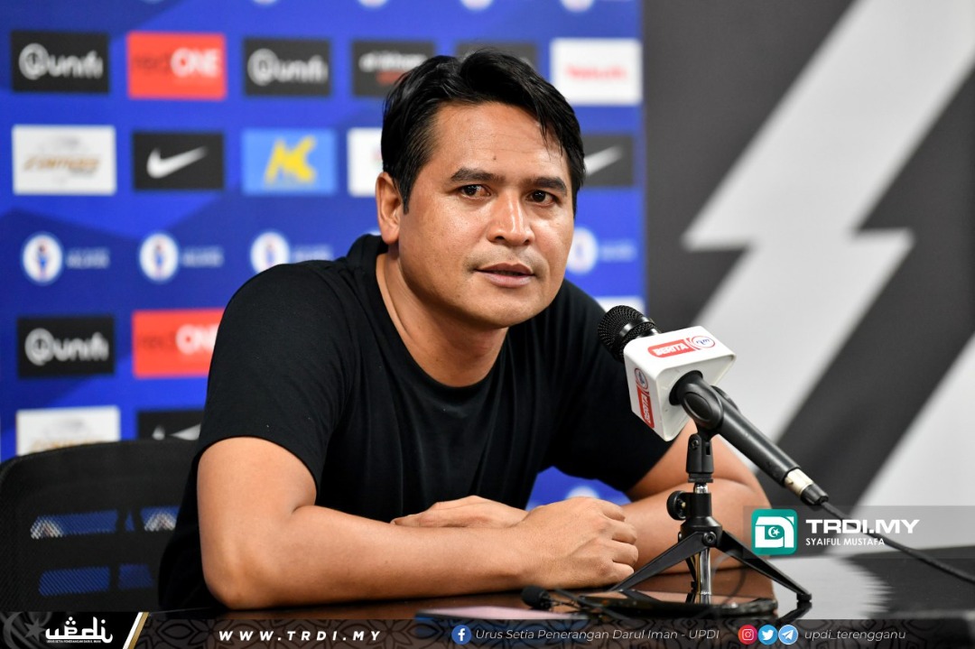 Sang Penyu Tetap Waspada Ancaman Tok Gajah