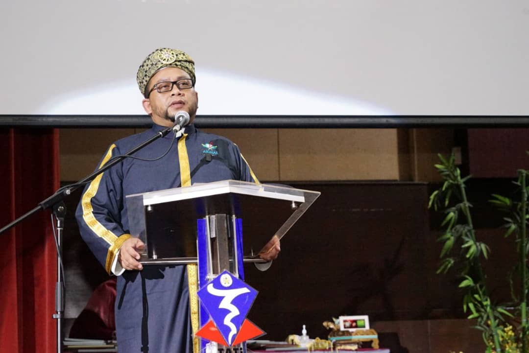 Pincang Agama Beri Kesan Pada Negara