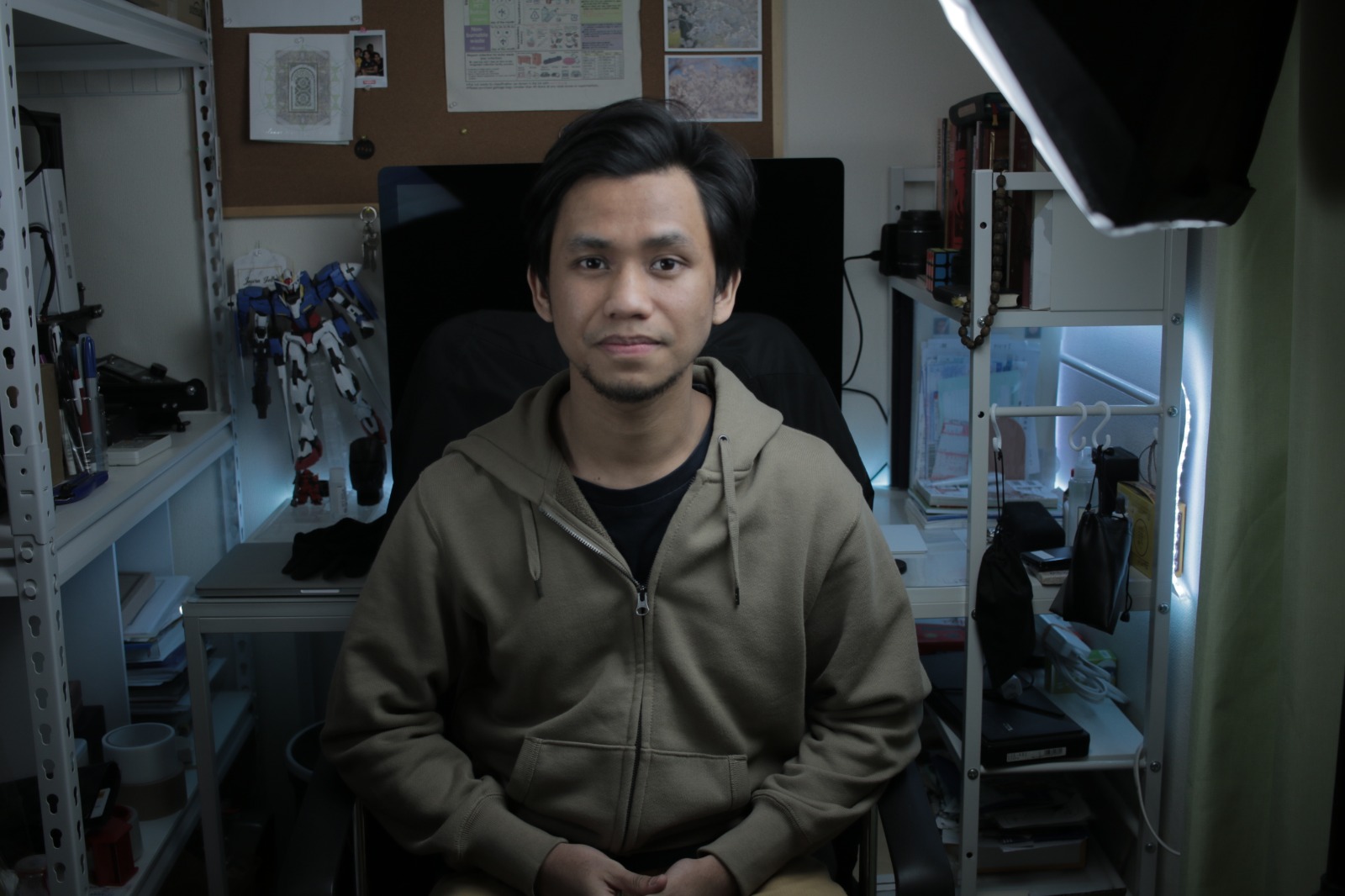 Anak Terengganu ‘Diburu’ Agensi Pelancongan Jepun