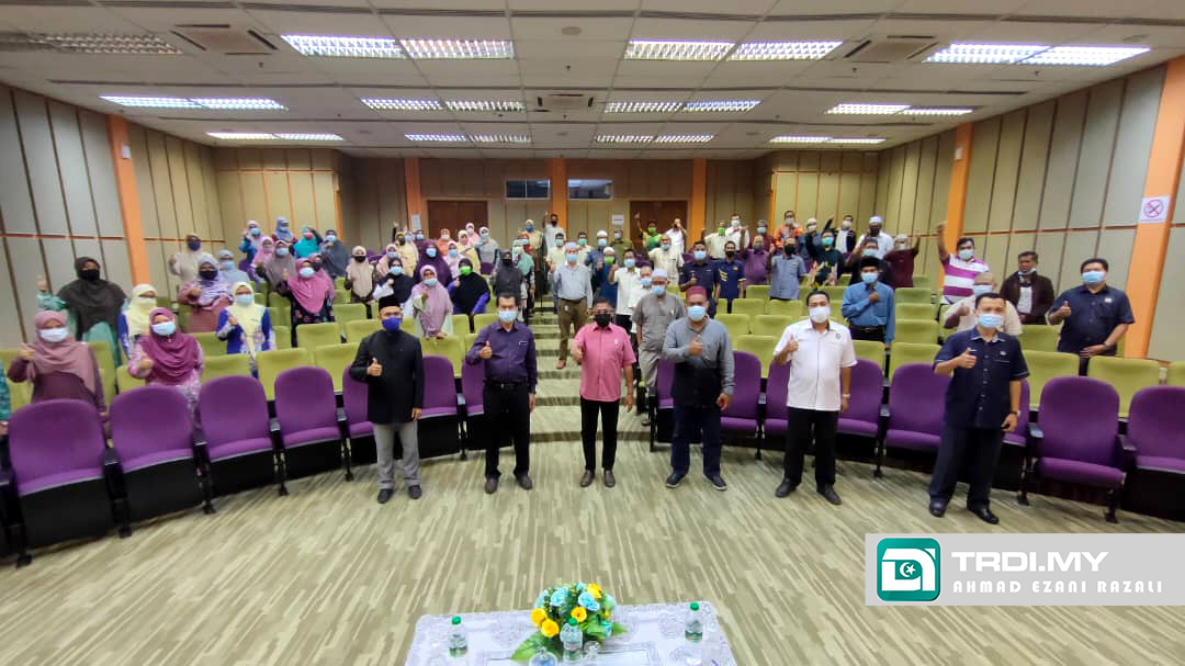 Tanggungjawab Dalam Perkahwinan