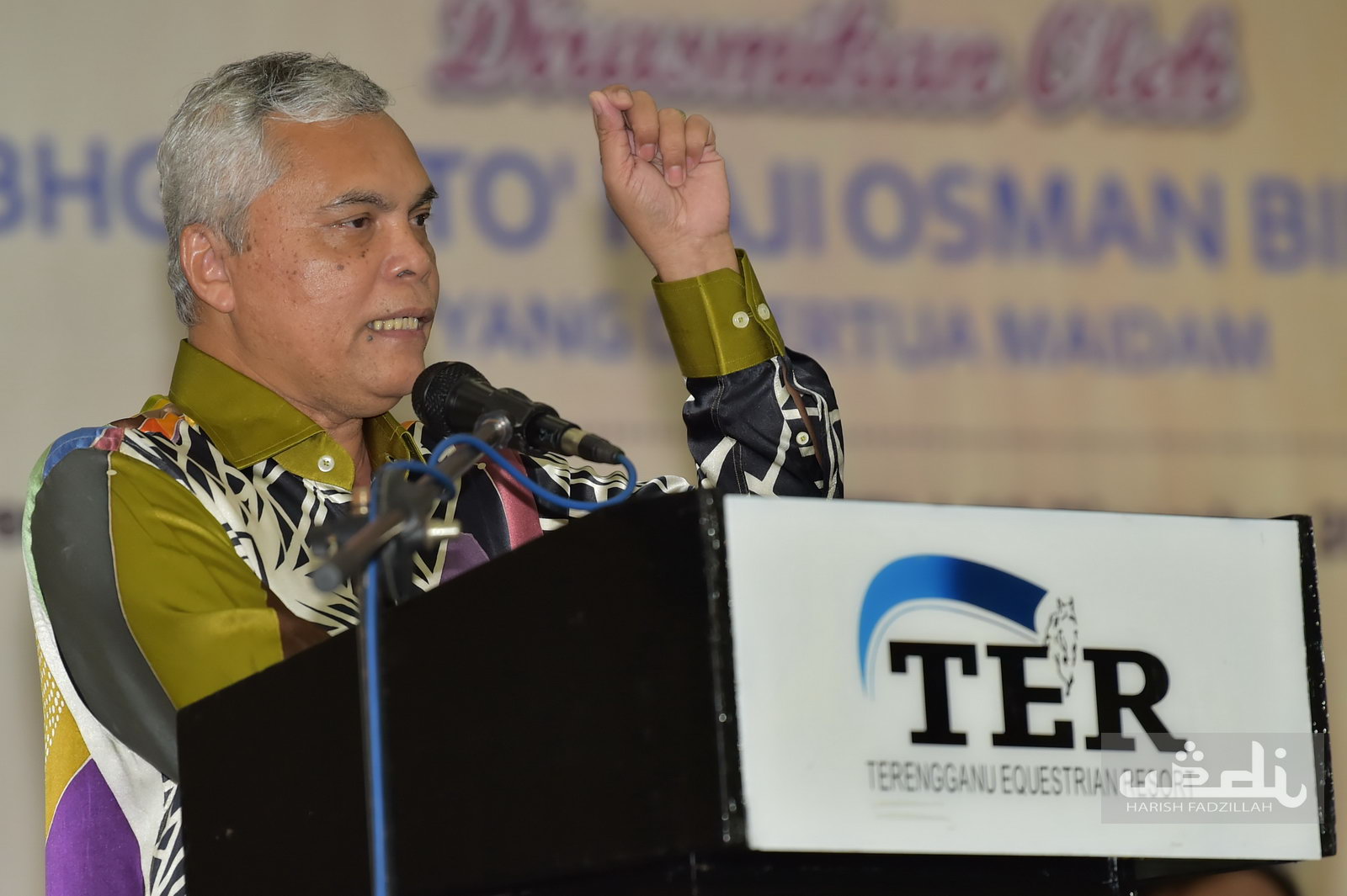 Bantuan Zakat Terengganu Naik Hingga 25 Peratus