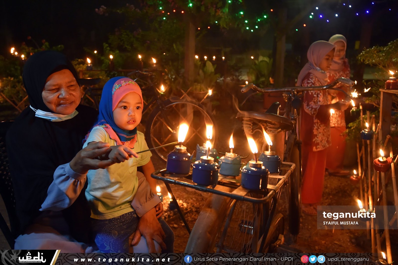 KKM Cadang Rentas Negeri Sempena Aidilfitri Ditangguh