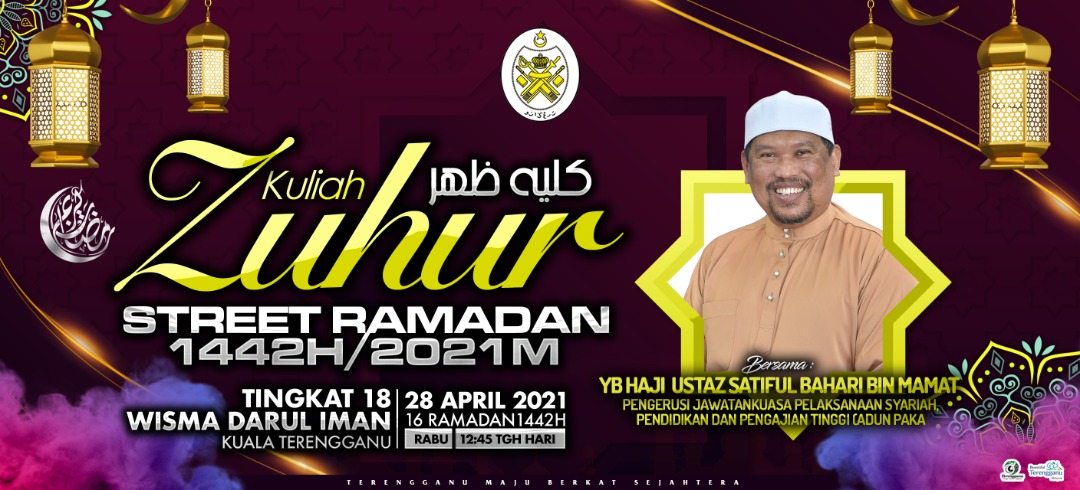 28 APRIL 2021 (RABU)