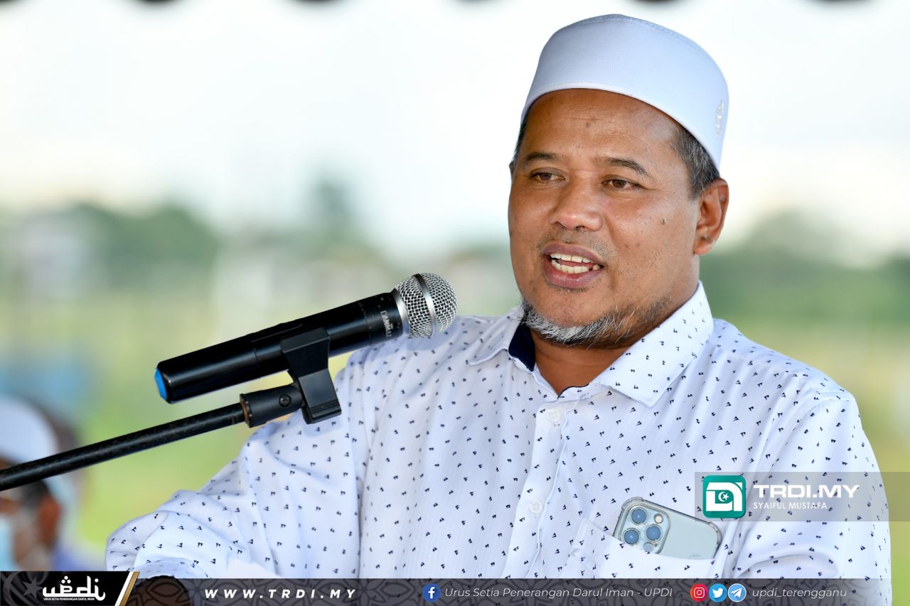 Pemandu Kereta Sewa Di Terengganu Terima RM85,200