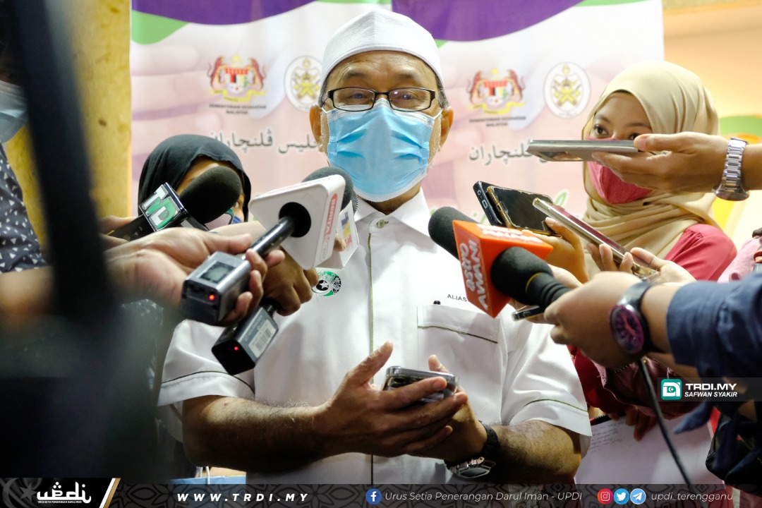 Ingkar SOP : Tutup Bazar Ramadan Pilihan Terakhir