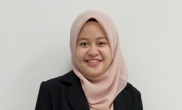 Gadis Terengganu Dinobat Pelajar Ketujuh Terbaik Dunia