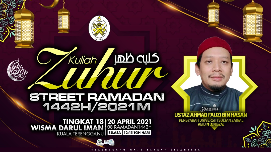 20 APRIL 2021 (SELASA)