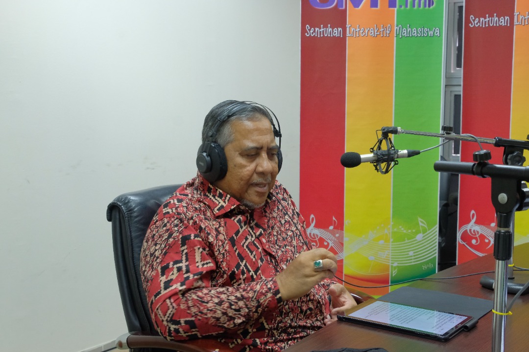 Bangunkan Negeri Atas Prinsip Islam