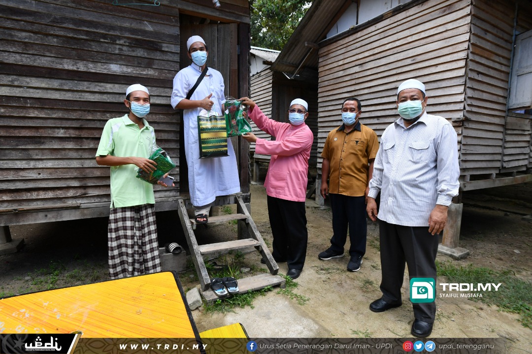 Genap Tiga Tahun, Sukar Tapi 'On Track'