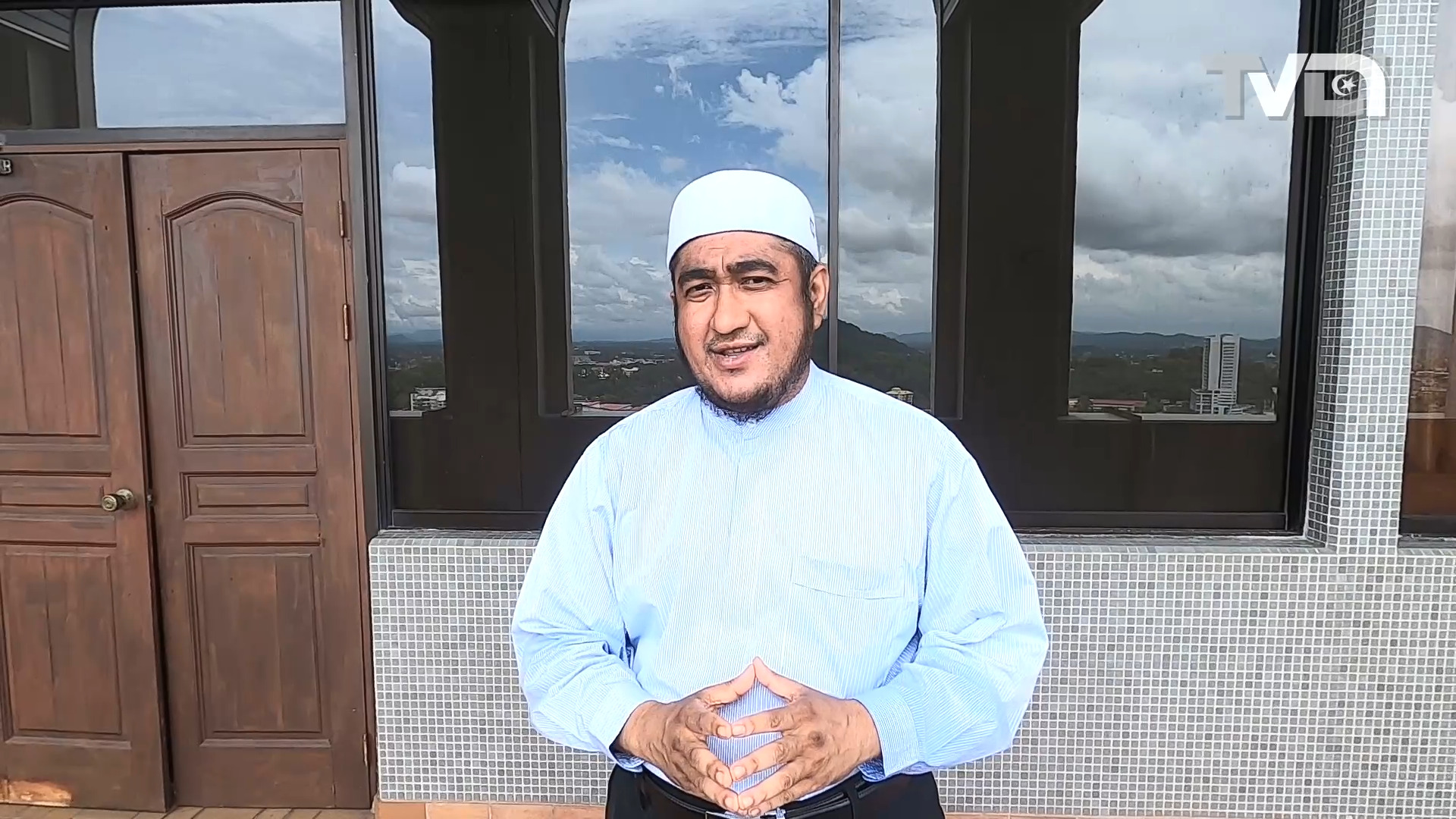 Seruan Daripada Pengarah i-MiTS