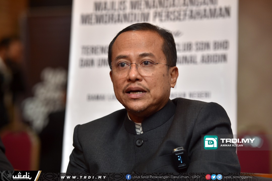 3 Tahun Mentadbir, 70 Peratus Manifesto Dilaksana