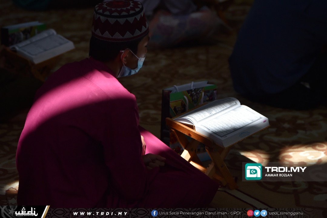 Agenda Pemerkasaan Syariah Berada Di Landasan Tepat