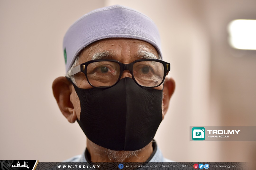 Malaysia Iktiraf Perjuangan Palestin Sejak 1957