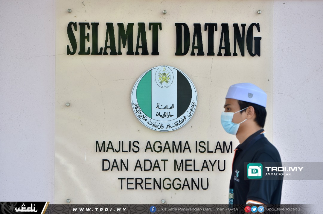 Maidam Peruntuk RM219 Ribu Bantu Asnaf PKPD