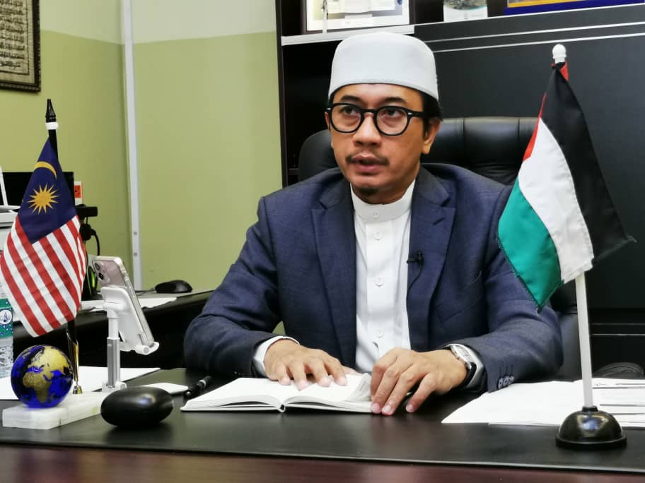 Lockdown Diri Sendiri Putuskan Rantaian COVID-19